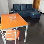 Appartement Rocha T *
