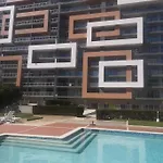 Rocha T Appartement *