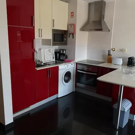 Apartment Rocha T Portimão