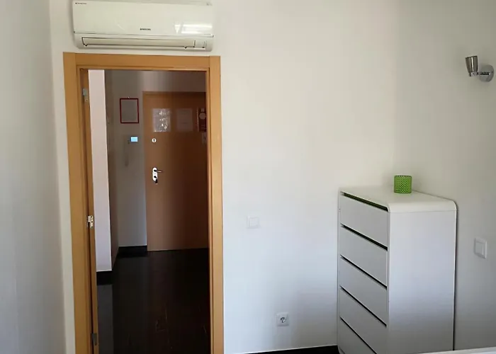 Appartamento Rocha T Portimão