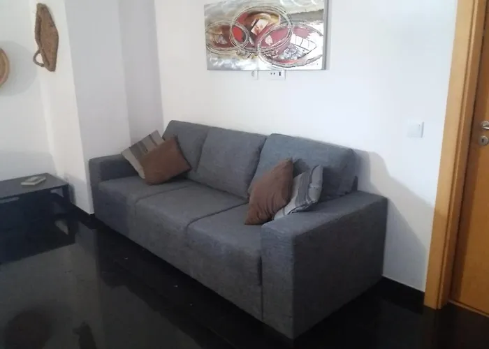 Rocha T Portimão
