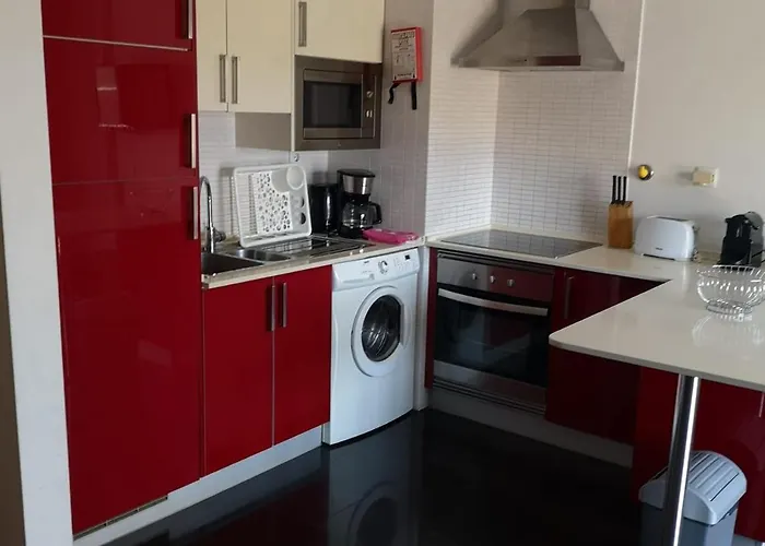 Appartamento Rocha T Portimão