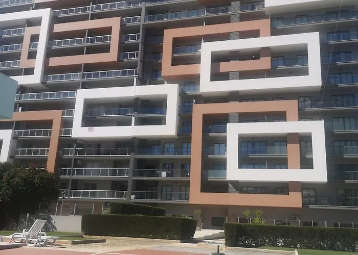 Appartamento Rocha T Portimão