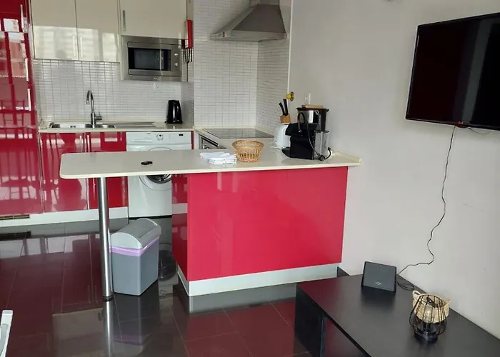 Appartamento Rocha T