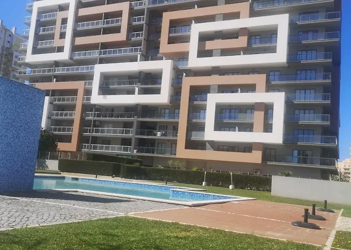 Appartamento Rocha T *