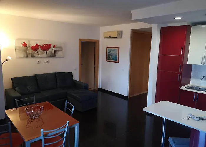 Appartamento Rocha T Portimão