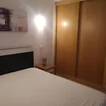 Apartamento Rocha T *