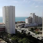 Διαμέρισμα Rocha T