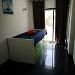 Apartamento Rocha T *