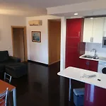 Rocha T Apartamento