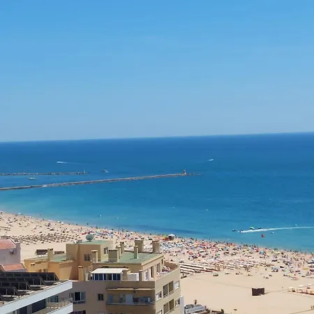Rocha T Apartment Portimao