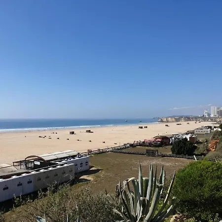 Lägenhet Rocha T Portimão