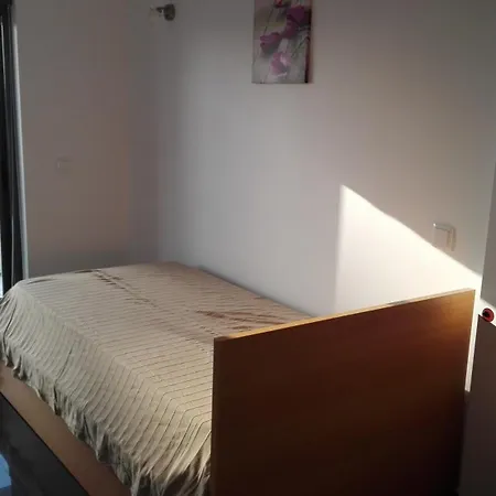 Rocha T Apartment *