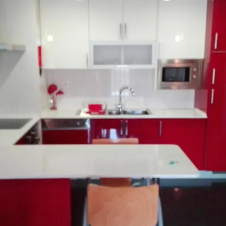 Apartment Rocha T Portimao