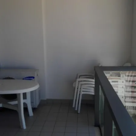 Apartment Rocha T