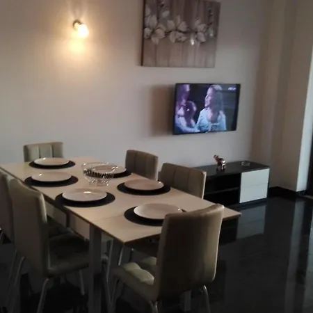 Rocha T Lägenhet Portimão