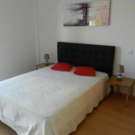 Rocha T Apartamento *
