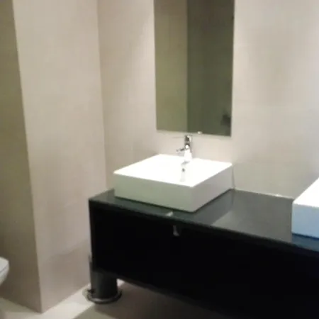 Apartment Rocha T