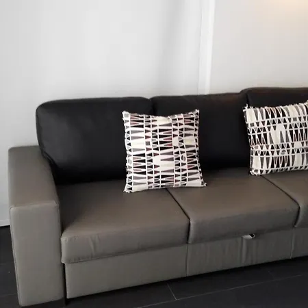 Rocha T Apartment Portimao