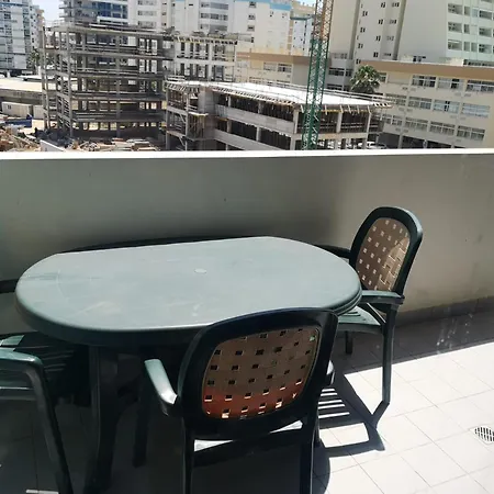 Rocha T Apartment *