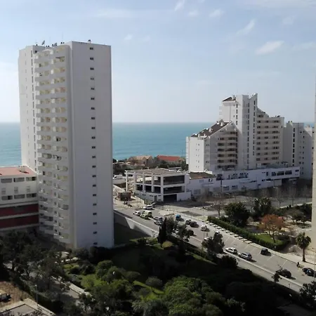 Apartment Rocha T