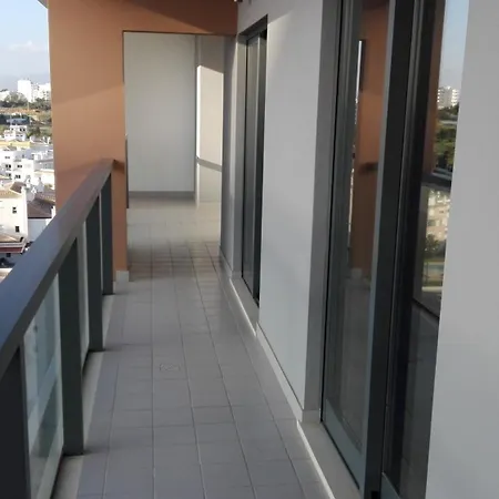 Rocha T Lägenhet Portimão