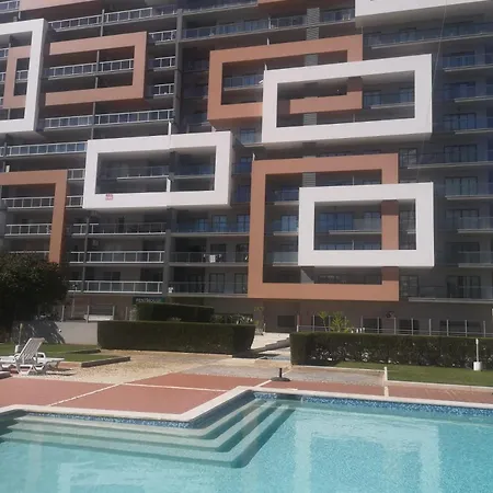 Rocha T Apartment *