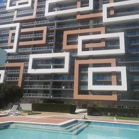 Lägenhet Rocha T Portimão