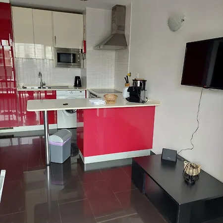 Apartment Rocha T