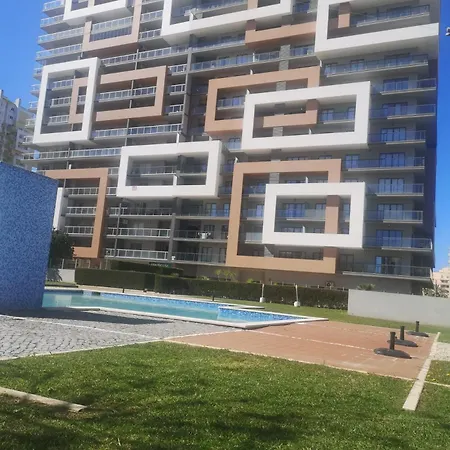 Apartment Rocha T *