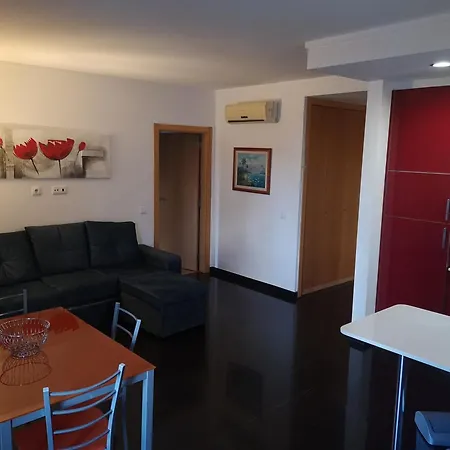 Apartment Rocha T Portimao