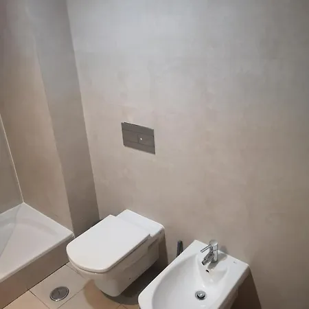 Rocha T Apartment *