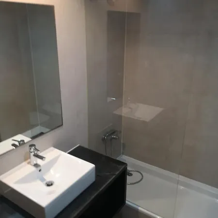 Rocha T Apartment Portimao