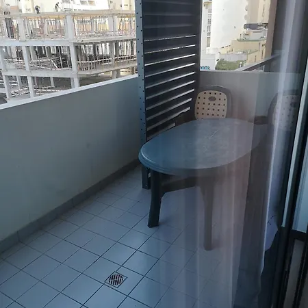 Rocha T Apartamento *