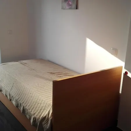Apartment Rocha T *
