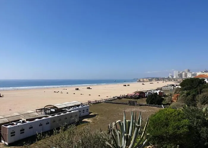 Appartement Rocha T Portimão