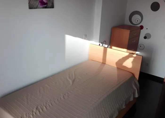 Rocha T Apartmán Portimão