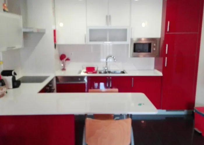 Appartement Rocha T Portimão
