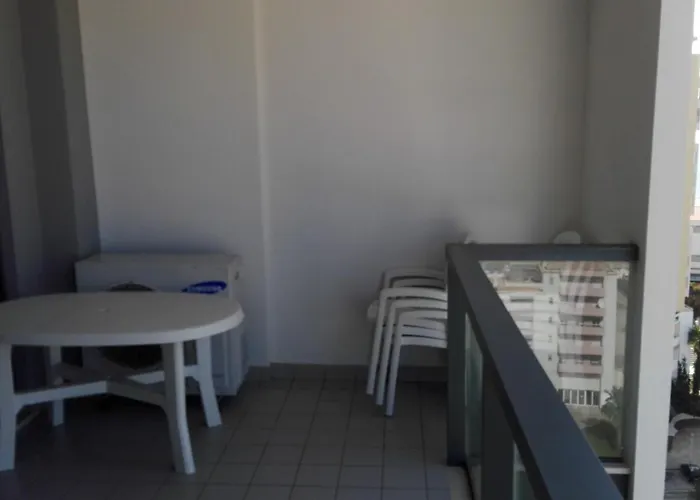 Appartement Rocha T
