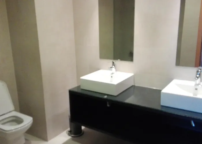 Appartement Rocha T