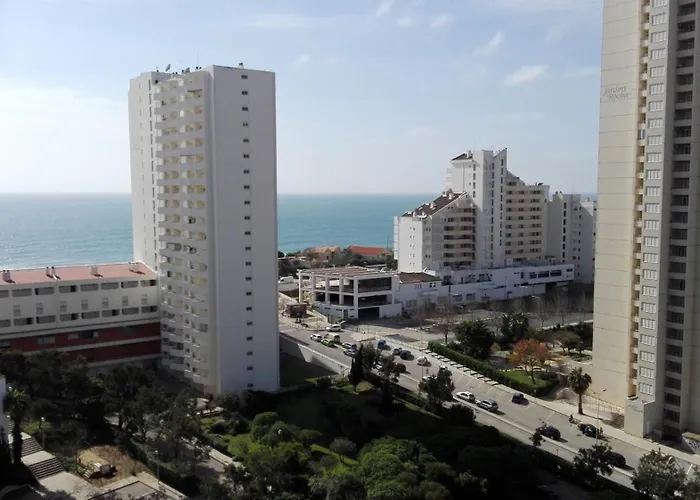 Appartement Rocha T