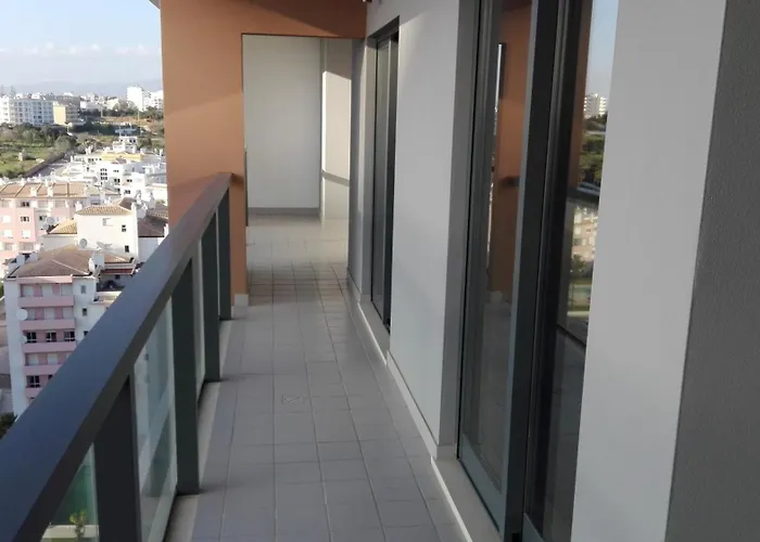 Rocha T Appartement Portimão