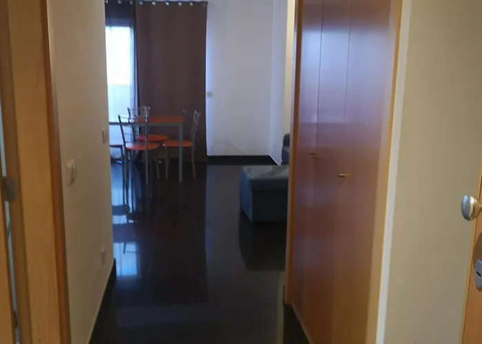 Rocha T Portimão
