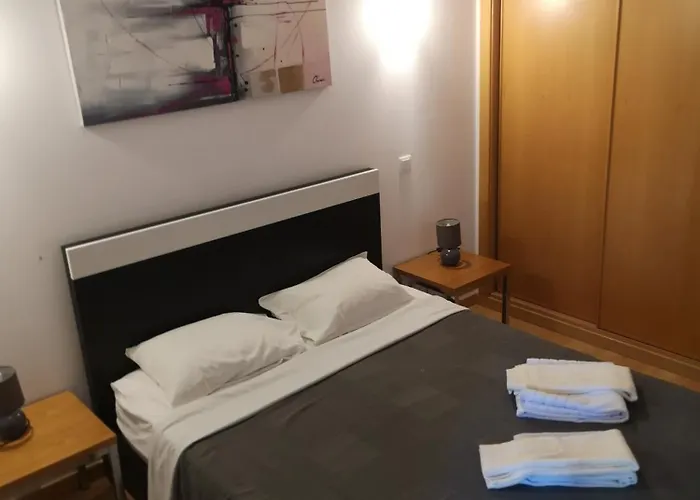 Rocha T Appartement