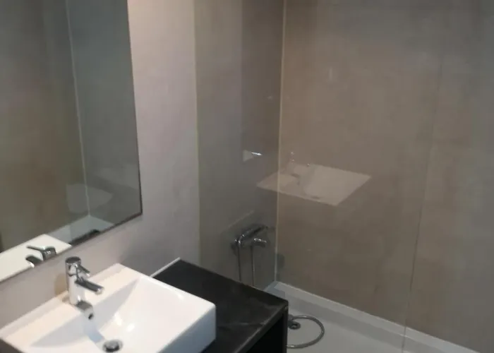 Rocha T Apartmán Portimão