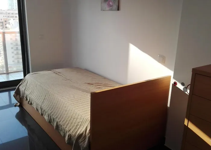 Appartement Rocha T *