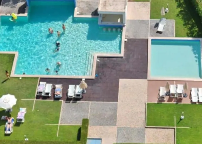 Rocha T Appartement