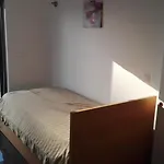 Rocha T 아파트 *