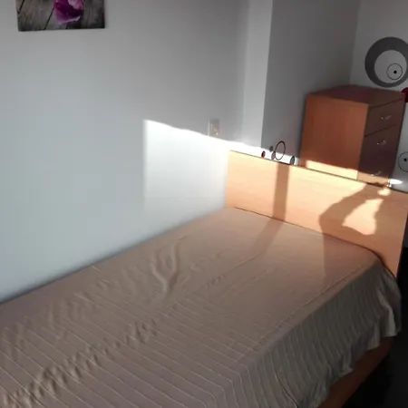 Rocha T Daire Portimão